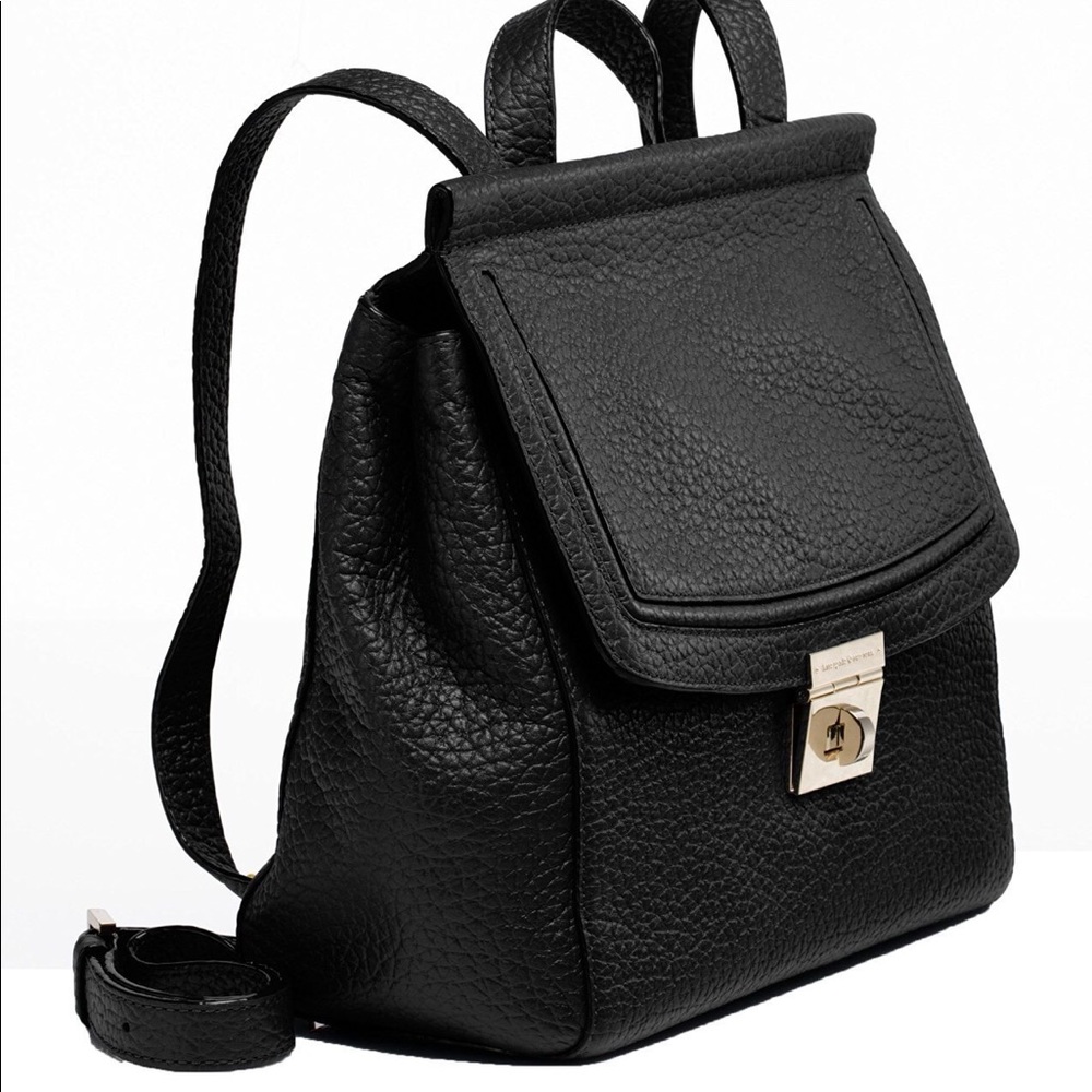 NWT Kate Spade Everett Way Jamison